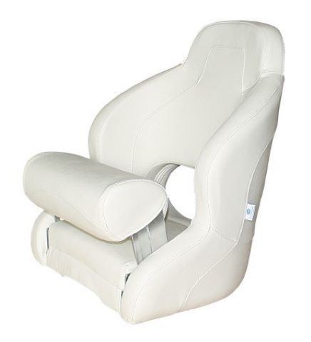 siedzisko do łodzi typu flipup