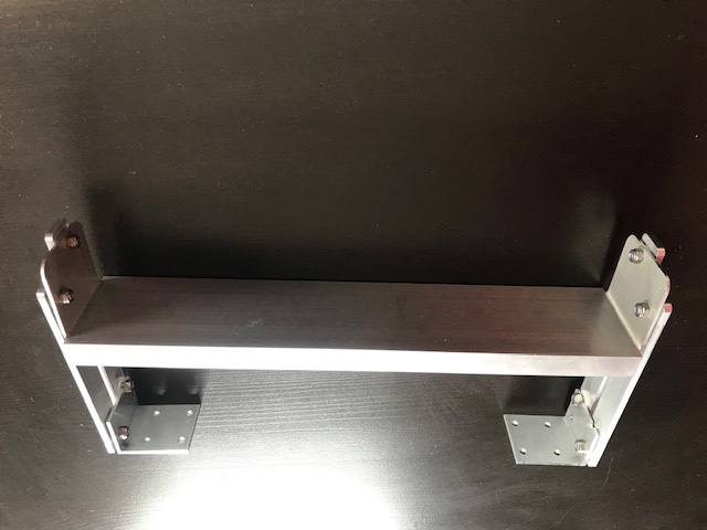 mocowanie fotela marynistycznego