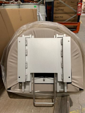 spód fotela marynistycznego