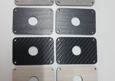 kolorystyka materiałów firmy damzo