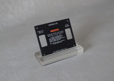 panel aluminiowy firmy Damzo