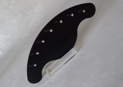 panel obsługowy firmy Damzo